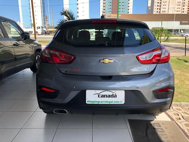 Gm - Chevrolet Cruze - Foto 10