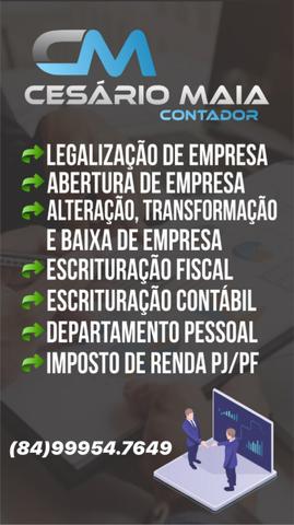 Assessoria Contábil para empresas ME , EPP e MEI - Foto 2