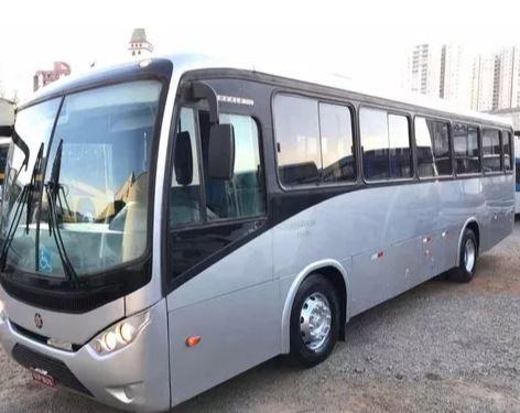 Marcopolo Ideale 770, VW17.230EOD (Parcelado) - Foto 4