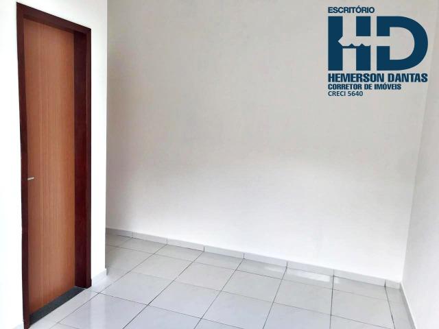 Casa 10 x 20, com suíte, no Flores do Campo - Foto 10