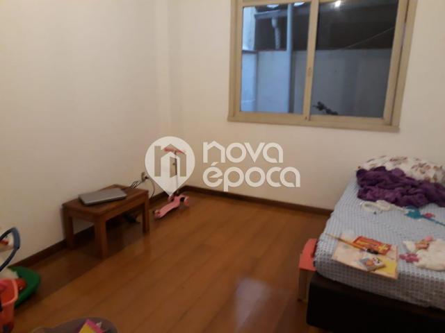 Apartamento à venda com 2 dormitórios em Vila isabel, Rio de janeiro cod:FL2AP31161 - Foto 8
