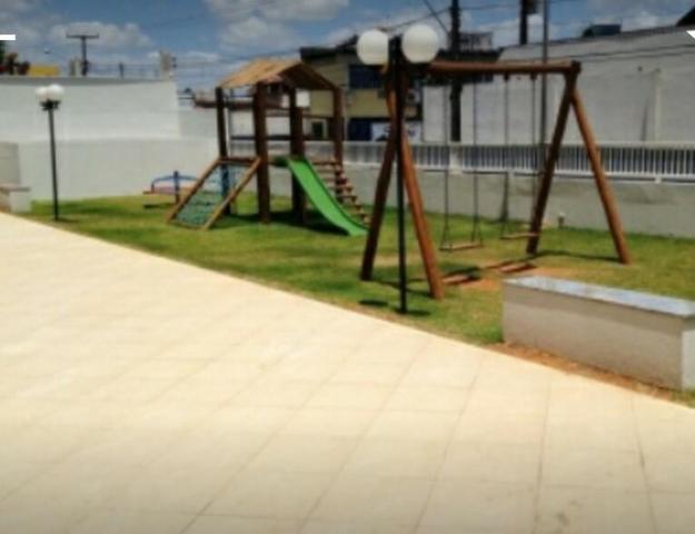 Vendo apartamento novo centro da cidade - Foto 6