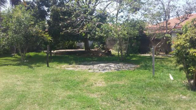 Terreno em área nobre perto do Canal Itajuru e Shopping, estando a 5 minutos do Centro - Foto 6