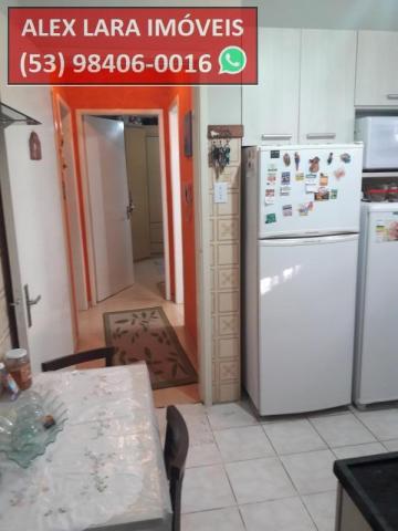 Apartamento para Venda em Pelotas, Centro, 2 dormitórios, 2 banheiros, 1 vaga - Foto 9