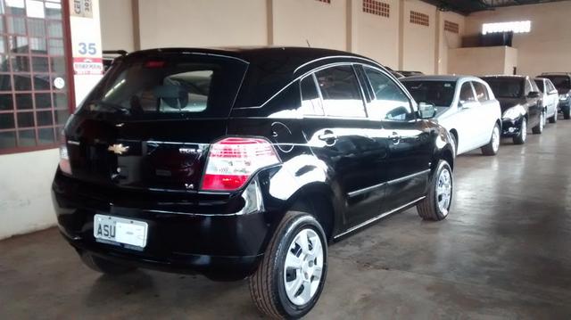 Gm - Chevrolet Agile LT 1.4 Flex Completo 2011 - Foto 11