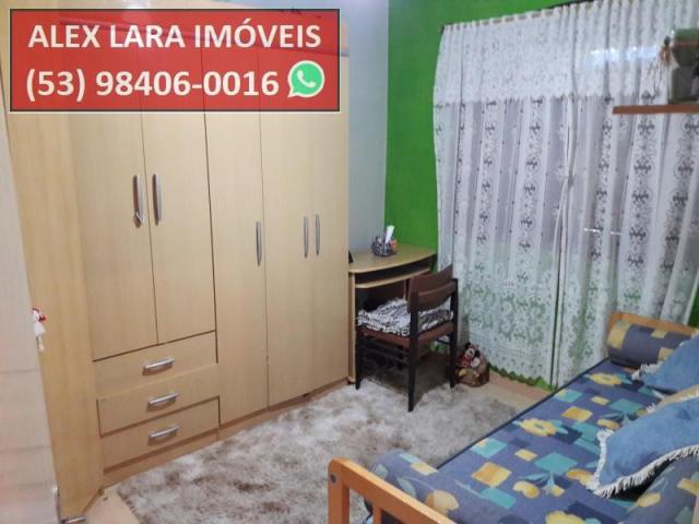 Apartamento para Venda em Pelotas, Centro, 2 dormitórios, 2 banheiros, 1 vaga - Foto 12