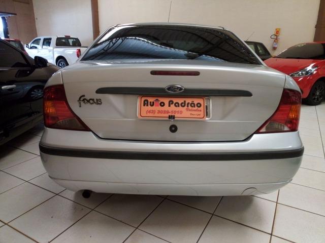 Ford Focus 1.6 GLX Completo - Foto 7
