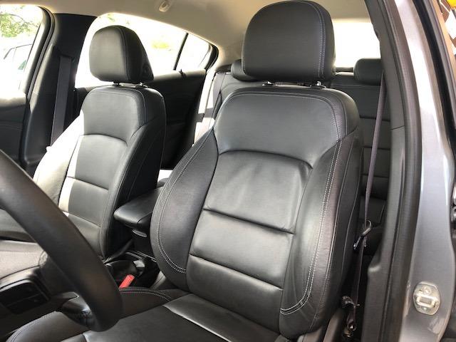 Gm - Chevrolet Cruze - Foto 4