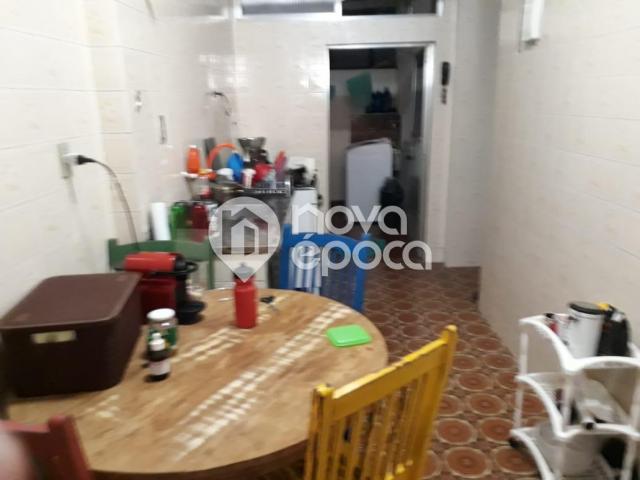 Apartamento à venda com 2 dormitórios em Vila isabel, Rio de janeiro cod:FL2AP31161 - Foto 18
