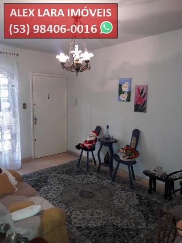 Apartamento para Venda em Pelotas, Centro, 2 dormitórios, 2 banheiros, 1 vaga - Foto 5