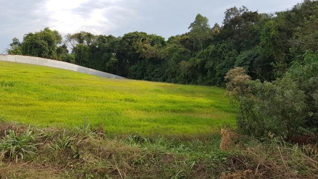 Chácara a 2min da prefeitura de Campo Magro, com matrícula -ao lado de condomínio - Foto 9