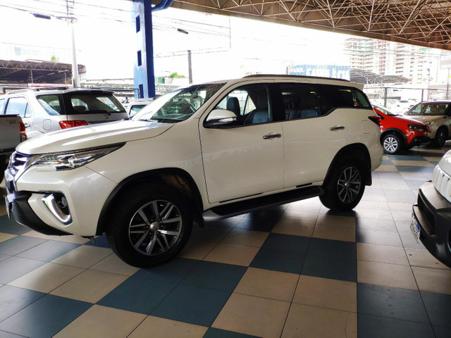 TOYOTA HILUX SRX DIESEL 2017/2017 ÚNICO DONO 4X4 - Foto 3