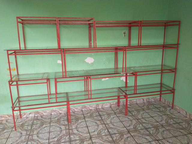 Prateleiras - Foto 6