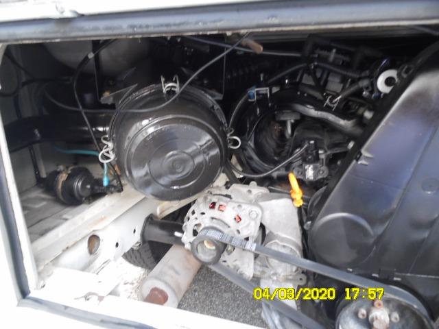 Vw Kombi Furgao 1.4 Flex - Foto 14