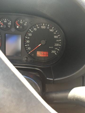 Audi A3 - Foto 5