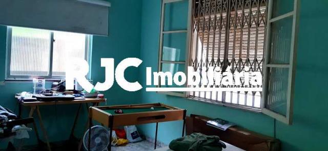 Apartamento à venda com 3 dormitórios em Tijuca, Rio de janeiro cod:MBAP32959 - Foto 4