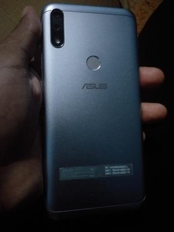 Celular Asus A001d 32gb E Com Leves Riscos Na Tela Que Nao