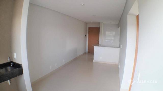 Apartamento com 2 Quartos, Churrasqueira, Para Alugar no Pioneiros Catarinense. - Foto 12