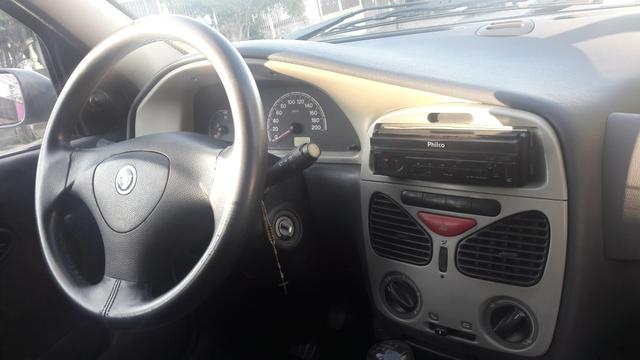 Palio 1.0