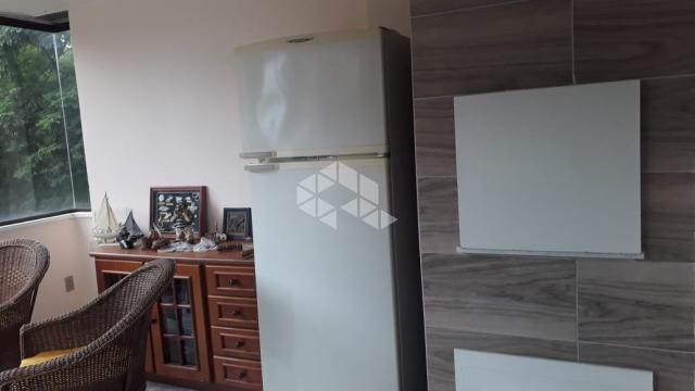 Apartamento à venda com 3 dormitórios em Jardim itu, Porto alegre cod:9919320 - Foto 8