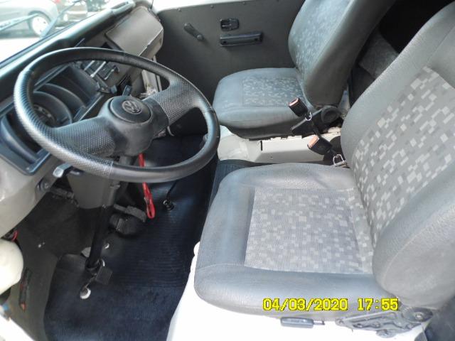 Vw Kombi Furgao 1.4 Flex - Foto 9