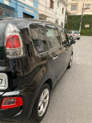 Citroen C3 Picasso 1.6 FLEX ? Revisado ? Placa 7 - km 29.000 ? R$ 39,0 Mil - segundo dono - Foto 8