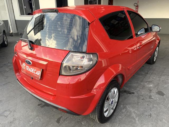 FORD KA 2012/2013 1.0 MPI 8V FLEX 2P MANUAL - Foto 6