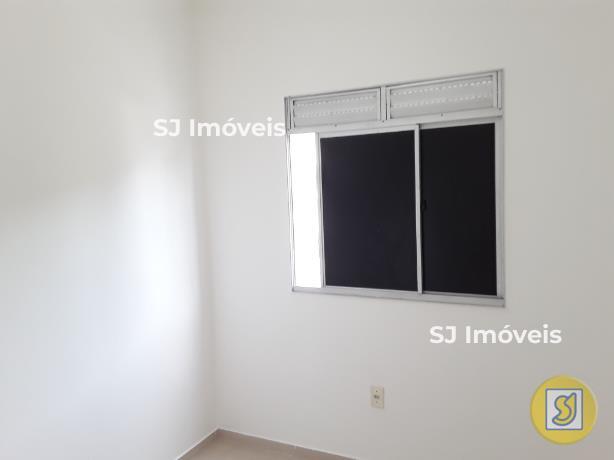 Apartamento para alugar com 3 dormitórios em Messejana, Fortaleza cod:50776 - Foto 16