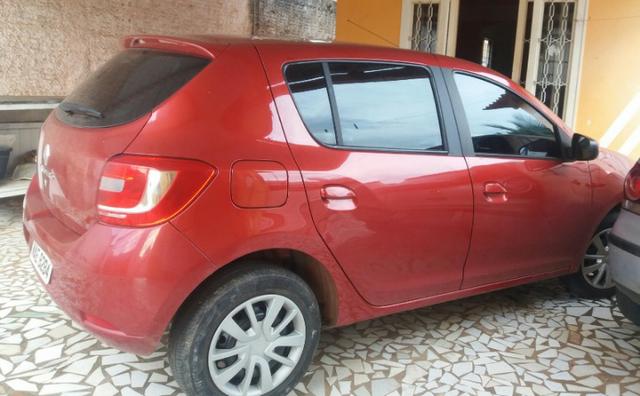Sandero 1.0 - Foto 3
