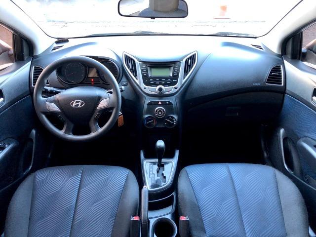 HB20S 1.6 Premium - Foto 11