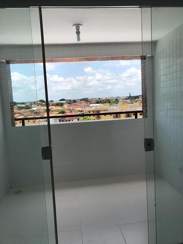 Apartamento Lourdes Araujo locação R$2.500 mensais em Castanhal - Foto 5