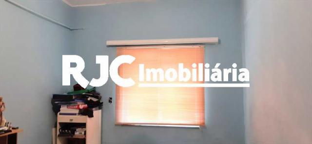 Apartamento à venda com 3 dormitórios em Tijuca, Rio de janeiro cod:MBAP32959 - Foto 17
