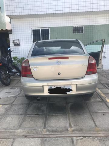 Corsa Sedan Maxx - Foto 2