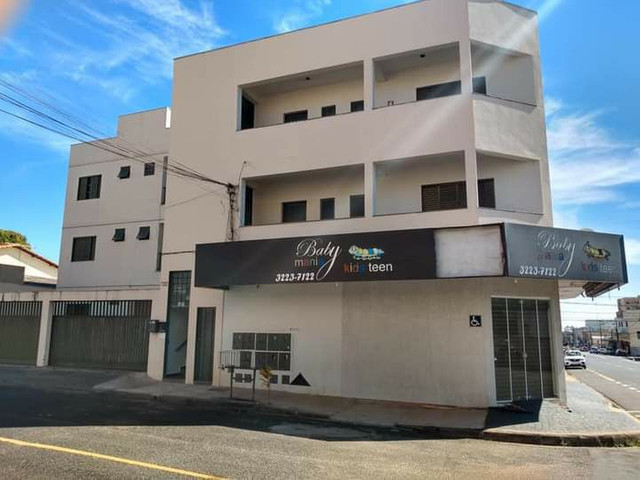 Há vagas quartos feminino ?-ufu-santa monica