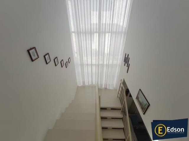 Casa 4 Dormitórios/ Sendo 3 Suítes no Pedra Branca! - Foto 5