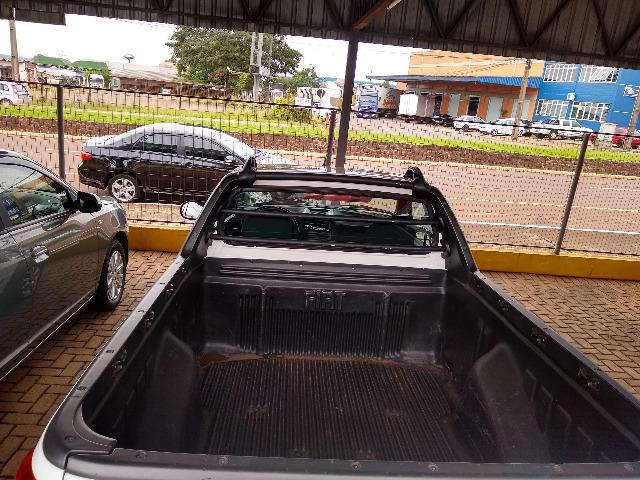 Fiat/ Strada Working Hard 1.4 fire flex 8v cs - Foto 17
