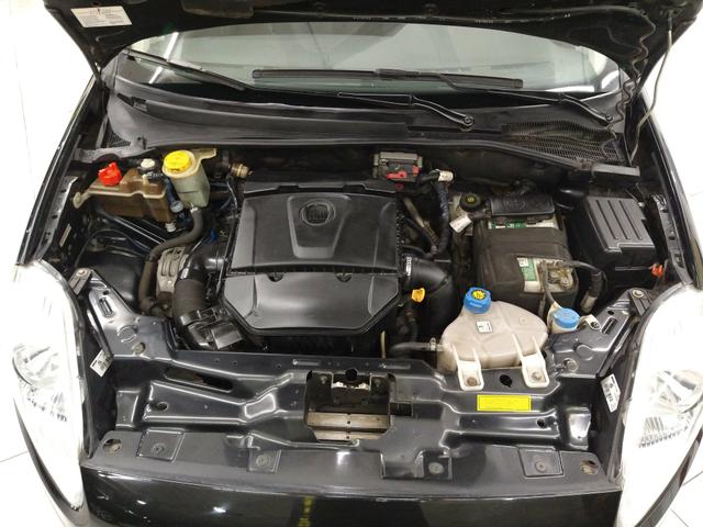 Fiat punto 2011 $ 23.500,00 - Foto 3