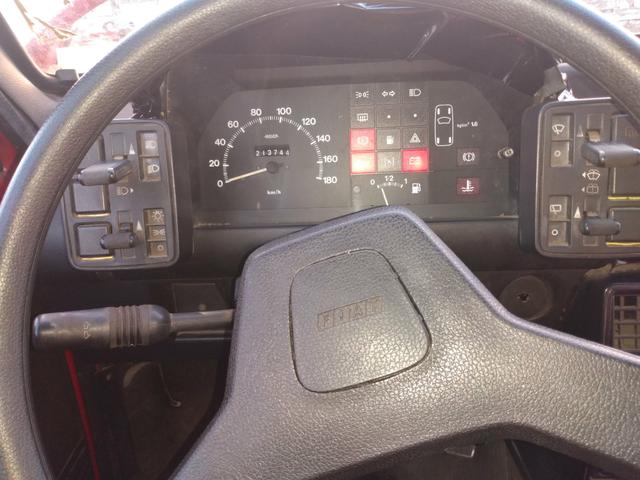 Fiat uno