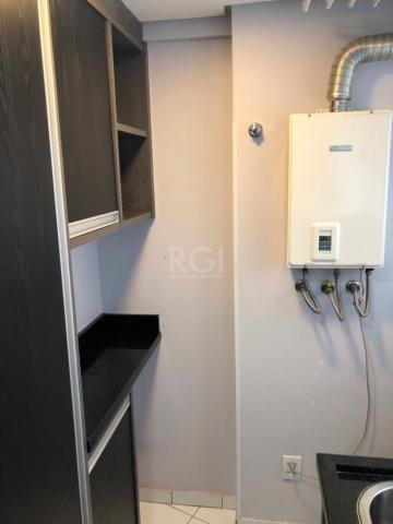 Apartamento à venda com 3 dormitórios em Azenha, Porto alegre cod:TR8375 - Foto 14