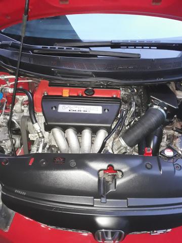 Civic si - Foto 2