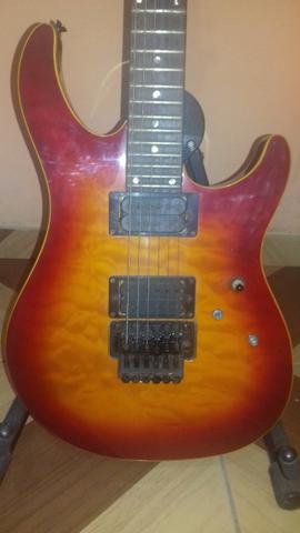 Guitarra tagima - Foto 2