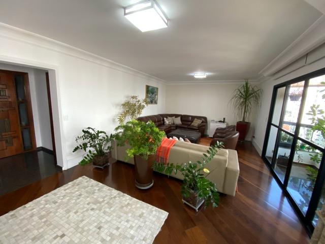 Permuta, 3 suites 3 vagas, 1 por andar, 240m2 - Jd. Analia Franco - Foto 3