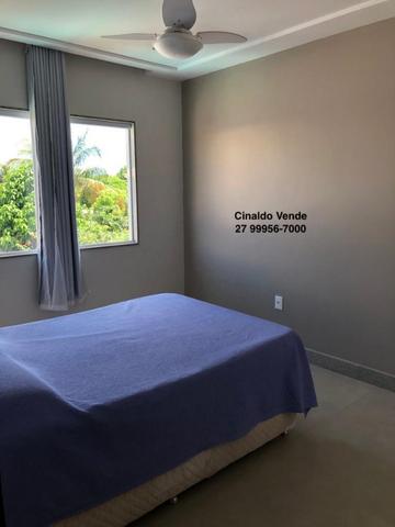 Casa Duplex 3 quartos com Piscina e 216m2 no Pontal do Ipiranga Linhares ES - Foto 9