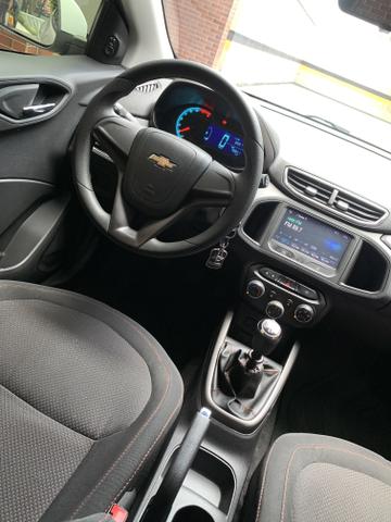 Onix LTZ 1.4 Manual 2014 - Foto 4