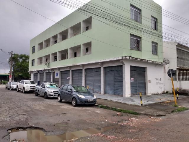 Sala Comercial Coelho e Campos
