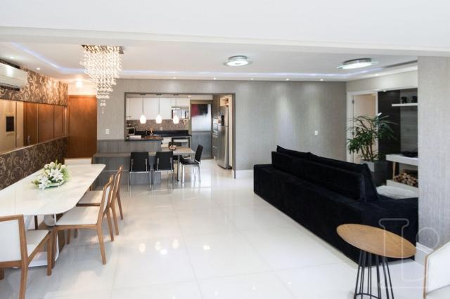 Apartamento à venda com 3 dormitórios em Menino deus, Porto alegre cod:LU270983