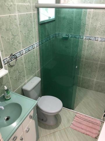 Aluga se p/ diárias Casa com piscina comporta 15 pessoas - Foto 4