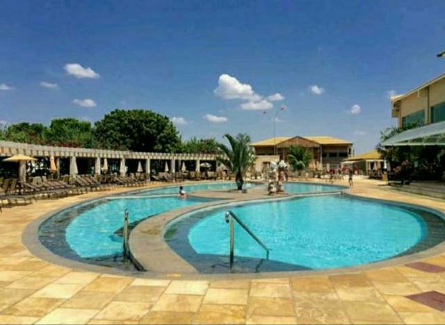 Diroma Apartamento em Caldas Novas - Foto 6