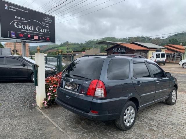 Fiat Palio Weekend ELX 1.4 2007 - Foto 4