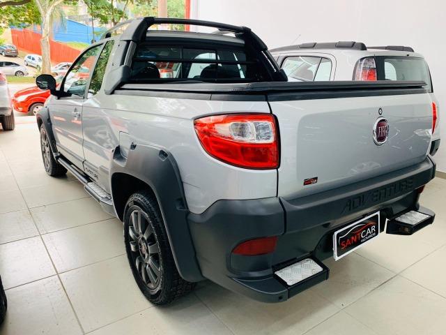 Strada Adventure 2018 *Oportunidade* *UnicoDono - Foto 9